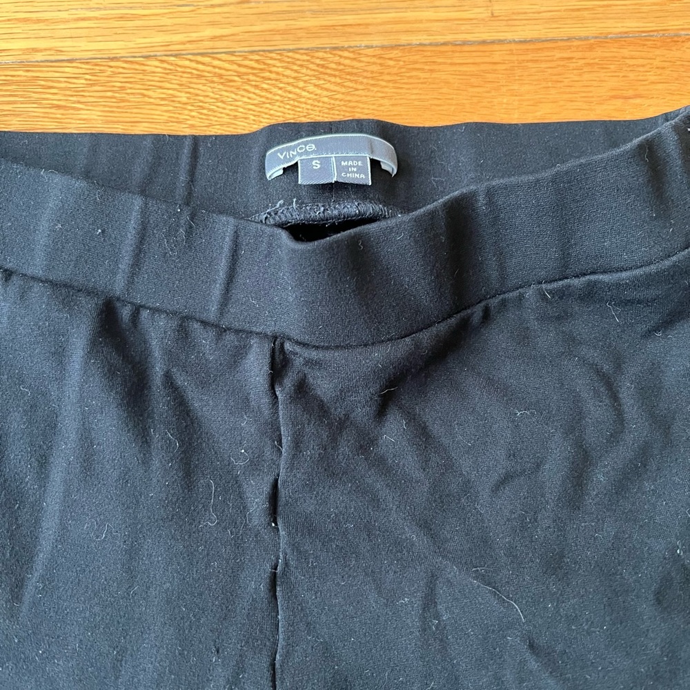 Vince Leggings Super Comfy!  Gently used but very good condition.
